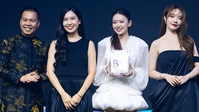 "Em Xinh", con su canción "Say Hi", gana el premio al Mejor Programa Comercial del Año en los Premios BSI 2026.