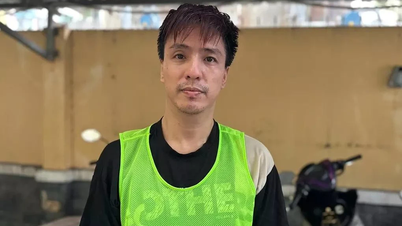 តាំង ញ៉ាត់ ទូ ទទួលស្គាល់កំហុសរបស់ខ្លួន ហើយជំរុញយុវជនឱ្យនៅឱ្យឆ្ងាយពីគ្រឿងញៀន។