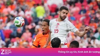 يُشتبه في تعاطي ثمانية لاعبين تونسيين للمنشطات خلال كأس العالم.