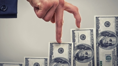 سر "تكوين الثروة بطريقة مملة": كيف تضاعف أصولك عشرة أضعاف دون العمل الإضافي.