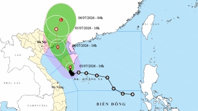 Tyfon Maysak (tyfon nr. 1) beveger seg på en kompleks måte, og banen kan fortsatt endre seg uventet.