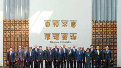 China promueve un mecanismo de gobernanza global de la IA basado en el consenso.