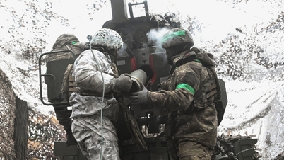 Russland gibt die Zahl der im Einsatz gefallenen ukrainischen Soldaten bekannt.