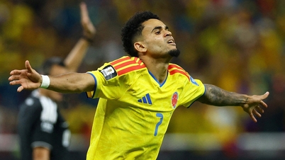 VM 2026, Colombia vs. Ghana: Bekymring over den sidste billet tilbage.