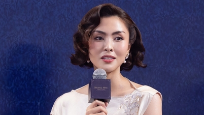 ¿Por qué el regreso de Tang Thanh Ha después de 13 años está causando controversia?