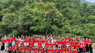 Cao Bang n'impose pas de droits d'entrée pour ses sites historiques nationaux.
