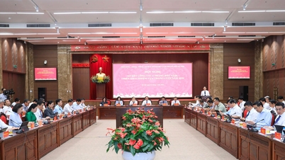Hanoi: Fælles forståelse og målrettet handling for at nå de socioøkonomiske mål for 2026.