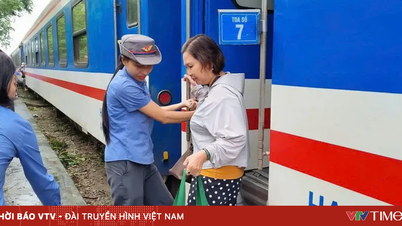 Der Personenzugverkehr zwischen Vietnam und China wird bis zum 6. Juli eingestellt.