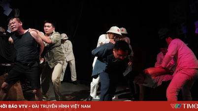 Poliția din Hanoi recreează triumful cazului nr. 7 de la Nhu Hau prin intermediul „Ordinului secret nocturn”.