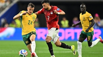 L'Égypte réécrira l'histoire de la Coupe du monde en 2026.