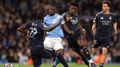Manchester United nguy cơ hụt Aurelien Tchouameni sau quyết định cứng rắn từ Real Madrid