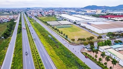 Provincie Bac Ninh (včetně bývalé provincie Bac Giang) vybrala během prvních šesti měsíců roku 2026 desítky bilionů VND na příjmech.