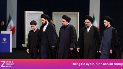 イランの故最高指導者に、家族や支持者たちが別れを告げた。