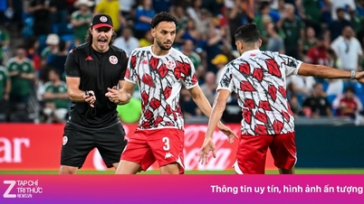 Apakah bahan yang diuji positif oleh 8 pemain Tunisia di Piala Dunia 2026?