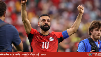 Mohamed Salah a jeho spoluhráči dovedli Egypt do osmifinále mistrovství světa ve fotbale 2026™ vítězstvím na penalty.