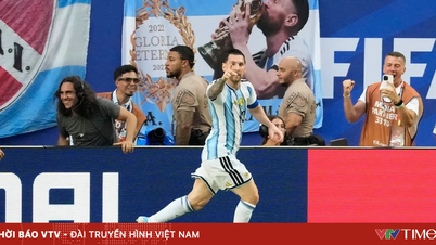 ŽIVĚ Mistrovství světa ve fotbale 2026™ | Argentina 1-0 Kapverdy (Poločas): Messi!!!