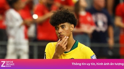 تعرض المنتخب الأسترالي لانتقادات بسبب ركلة الجزاء الجبانة التي سددها لاعب يبلغ من العمر 18 عامًا.