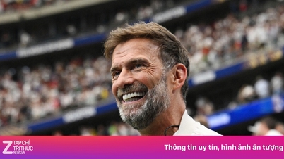 أكد كلوب استعداده لتدريب المنتخب الألماني.