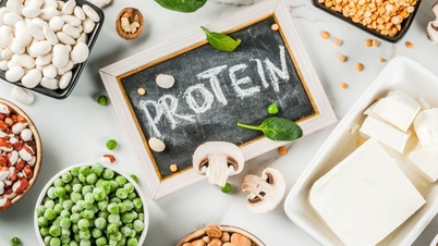 Selepas umur 50 tahun, apakah jenis diet dan senaman yang terbaik untuk penuaan yang sihat?