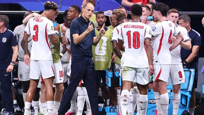 İngiltere, Dünya Kupası son 16 turunda Meksika'ya elenirse Thomas Tuchel görevden alınacak mı?