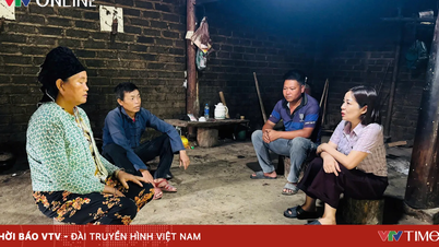 Thuan Hoa (Tuyen Quang): Administrația locală trece de la operațiuni la servicii.