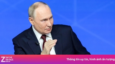 Putin ha avvertito che amplierà la zona cuscinetto se l'Ucraina attaccherà ulteriormente.
