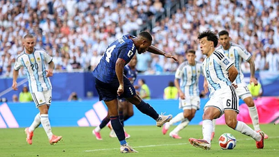 Live-Ticker Argentinien gegen Kap Verde 1:1 (Halbzeit): Vergeben!!! Messi vergibt eine hundertprozentige Torchance.