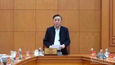 Заключение Политбюро о продолжении выполнения Резолюции № 21-НК/ТВ