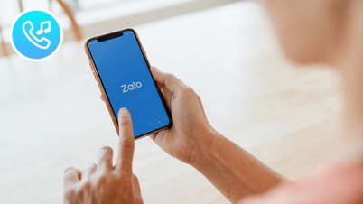আপনার Zalo রিংটোন পরিবর্তন করা খুবই সহজ।
