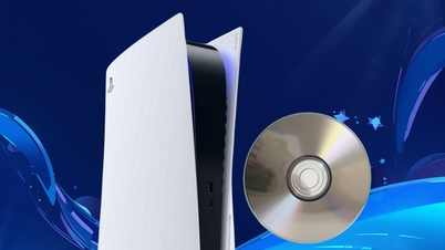 Sony vil beholde fysiske plater for PS5 etter 2028: Et springbrett til en helt digital æra.