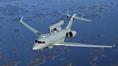 NATO prioriterer Sveriges GlobalEye og Ukrainas anskaffelsesplan for Gripen-jagerfly.