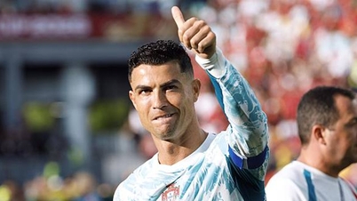Piala Dunia 2026: Ronaldo siap menghadapi bentrok besar melawan Spanyol, Inggris menerima kabar baik terkait skuad mereka.