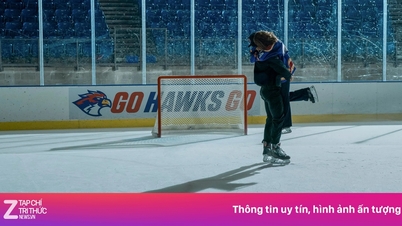 Kebangkitan fiksyen sukan bersama Hollywood