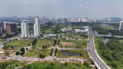 Dự án Luật Đất đai (sửa đổi): Trình Quốc hội xem xét tại kỳ họp thứ 2