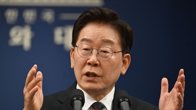 Präsident Lee Jae Myung und das „Wagnis“ des Mega-Technologieprojekts.