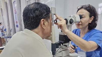 Phu Xuyen Commune: Implementing various solutions to improve community health.