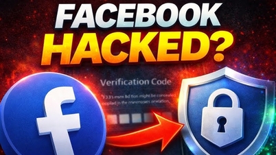 4 признака того, что ваш аккаунт в Facebook мог быть взломан.