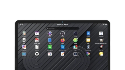Juno Tab 4 13: Intel Core Ultra chippel rendelkező Linux tablet hivatalosan is előrendelhető.