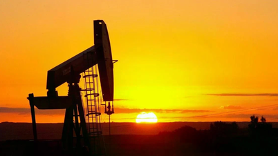 Ціни на нафту можуть повернутися до 60 доларів, оскільки ризик Ормузького регіону зменшиться.
