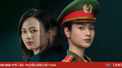 White Fire - ตอนที่ 6: ลูกสาวที่เพิ่งพบเจอของเจ้าพ่อค้ายาเสพติดเป็นตำรวจนอกเครื่องแบบ