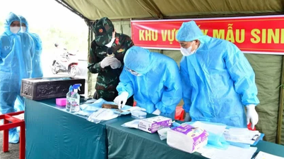ג'יה לאי משיקה קמפיין לאיסוף דגימות DNA עבור קרובי משפחה של חיילים שנפלו שפרטיהם טרם זוהו.