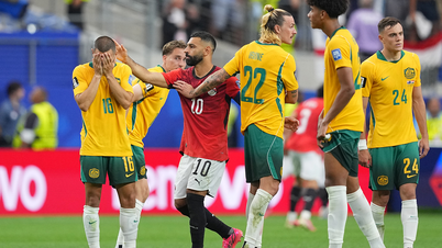 Reprezentanci Azji odpadną z 1/8 finału Mistrzostw Świata w 2026 roku.