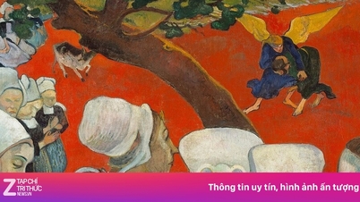 Paul Gauguin