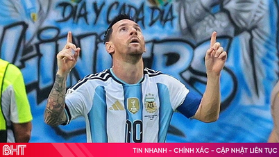 L'Argentine a eu du mal à battre le Cap-Vert dans un match à suspense à cinq buts.