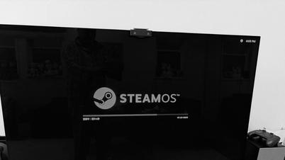 Former PlayStation executive reviews Steam Machine: Console-like experience but only average performance.
