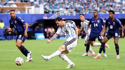Messi remekel a Zöld-foki Köztársaság ellen, ahol Argentína Egyiptommal csap össze a nyolcaddöntőben.