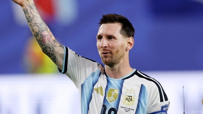 Argentyna wygrywa emocjonujący mecz z Cabo Verde, ale Messi niespodziewanie traci szansę na zaliczenie historycznej asysty. Dlaczego?