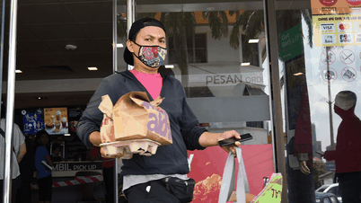 ปริญญาจากมหาวิทยาลัยและความเป็นจริงอันโหดร้ายของตลาดงานในมาเลเซีย