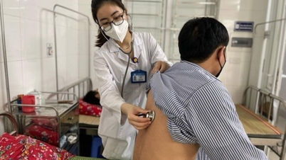 Danh mục 62 bệnh không cần giấy chuyển tuyến vẫn được hưởng đầy đủ BHYT từ 1.7