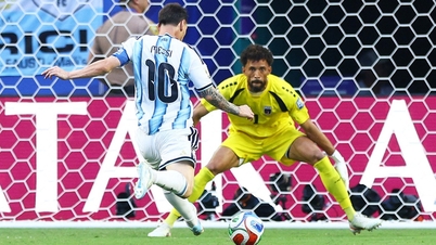 Capo Verde è uscito orgogliosamente dalla Coppa del Mondo dopo aver fatto sudare copiosamente Messi e aver incusso timore a tre campioni in carica.
